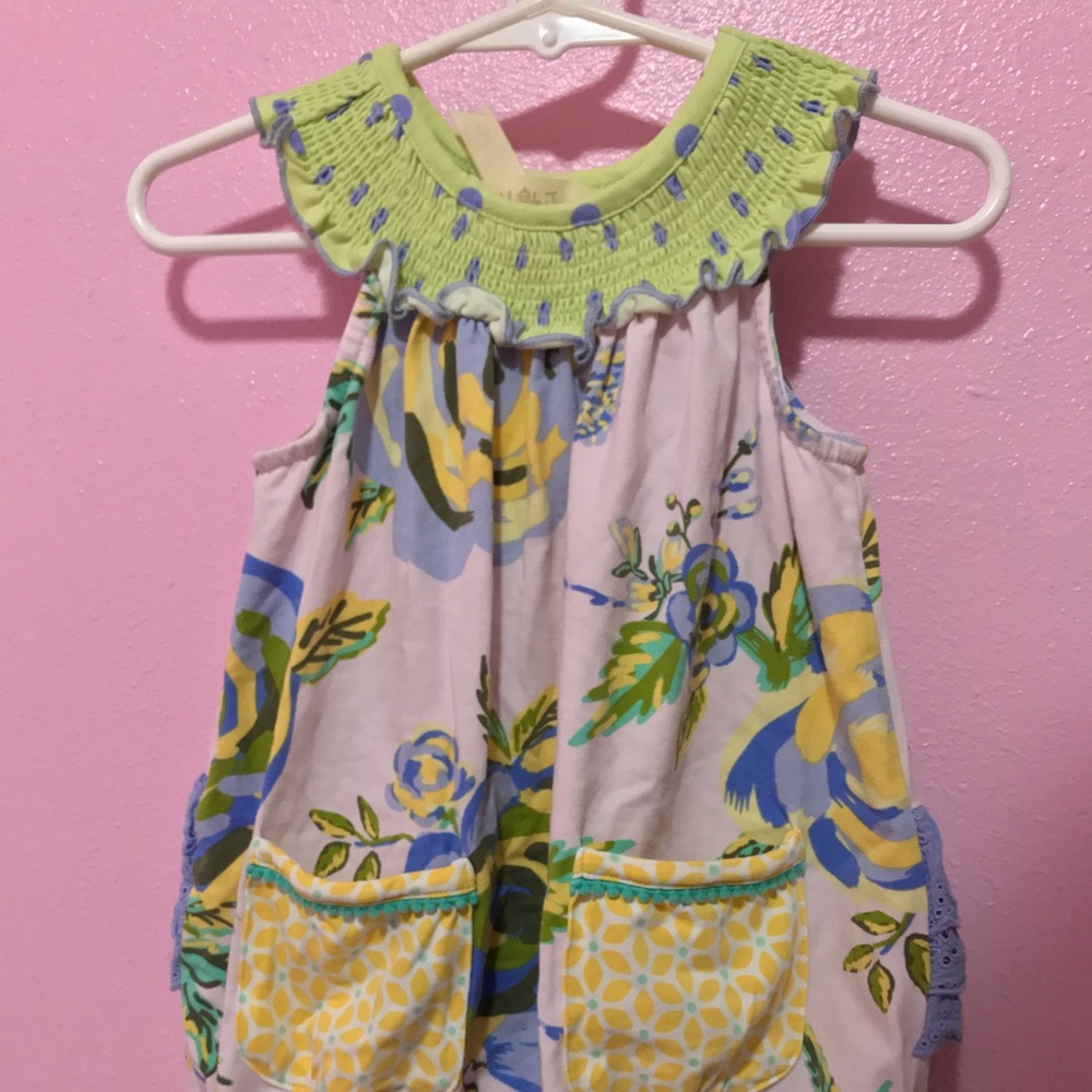 Matilda Jane outfit